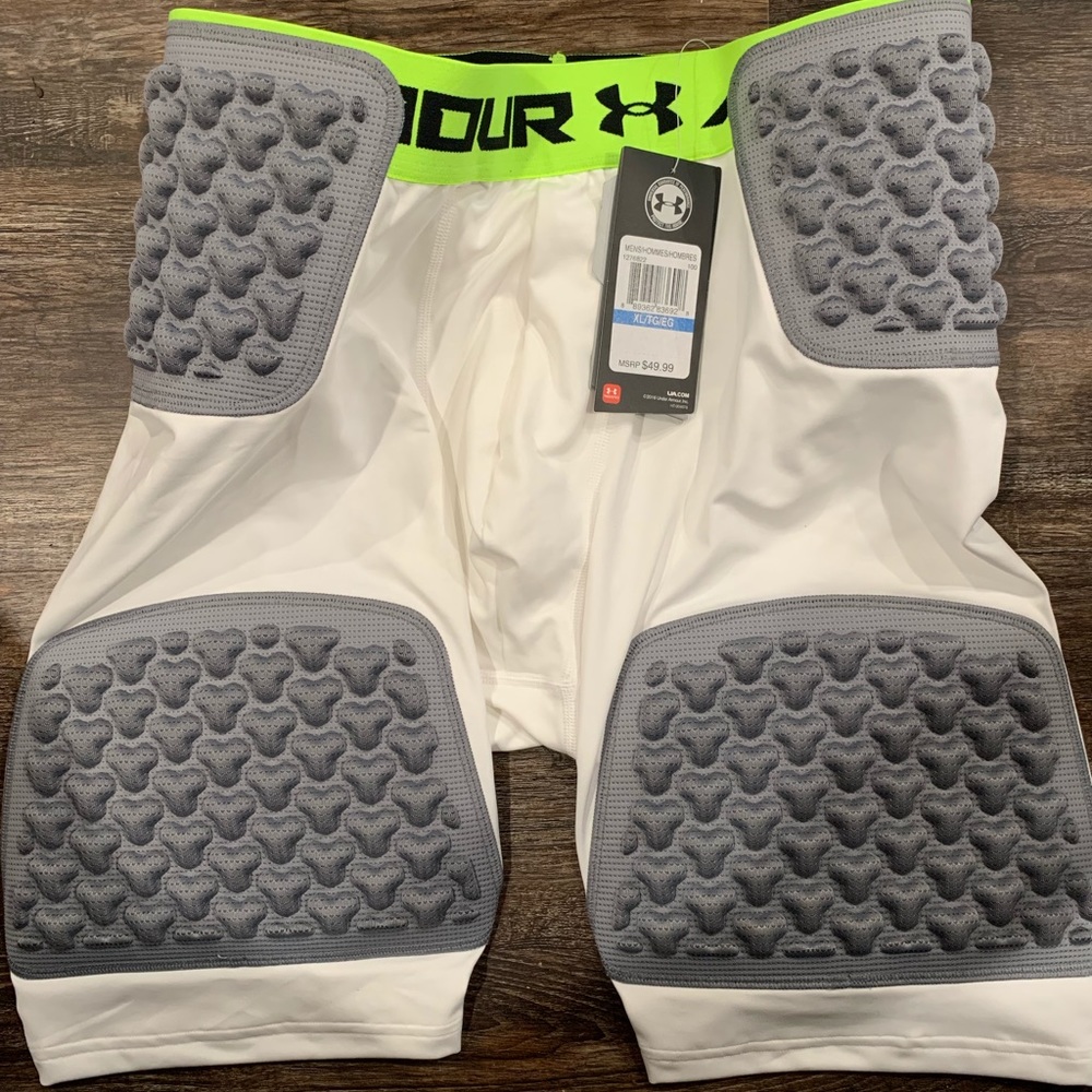 Under Armour Football Girdle